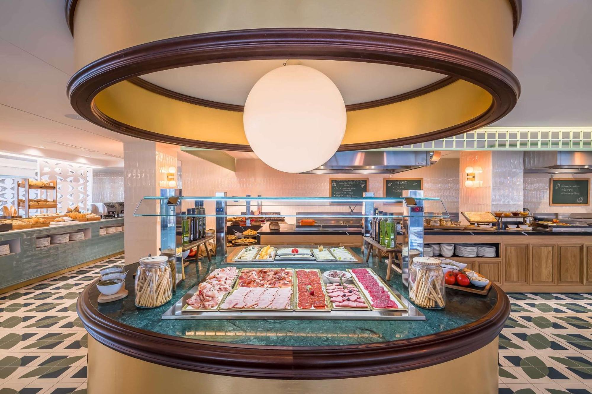 Barcelo - Adults Recommended Hotel 4*