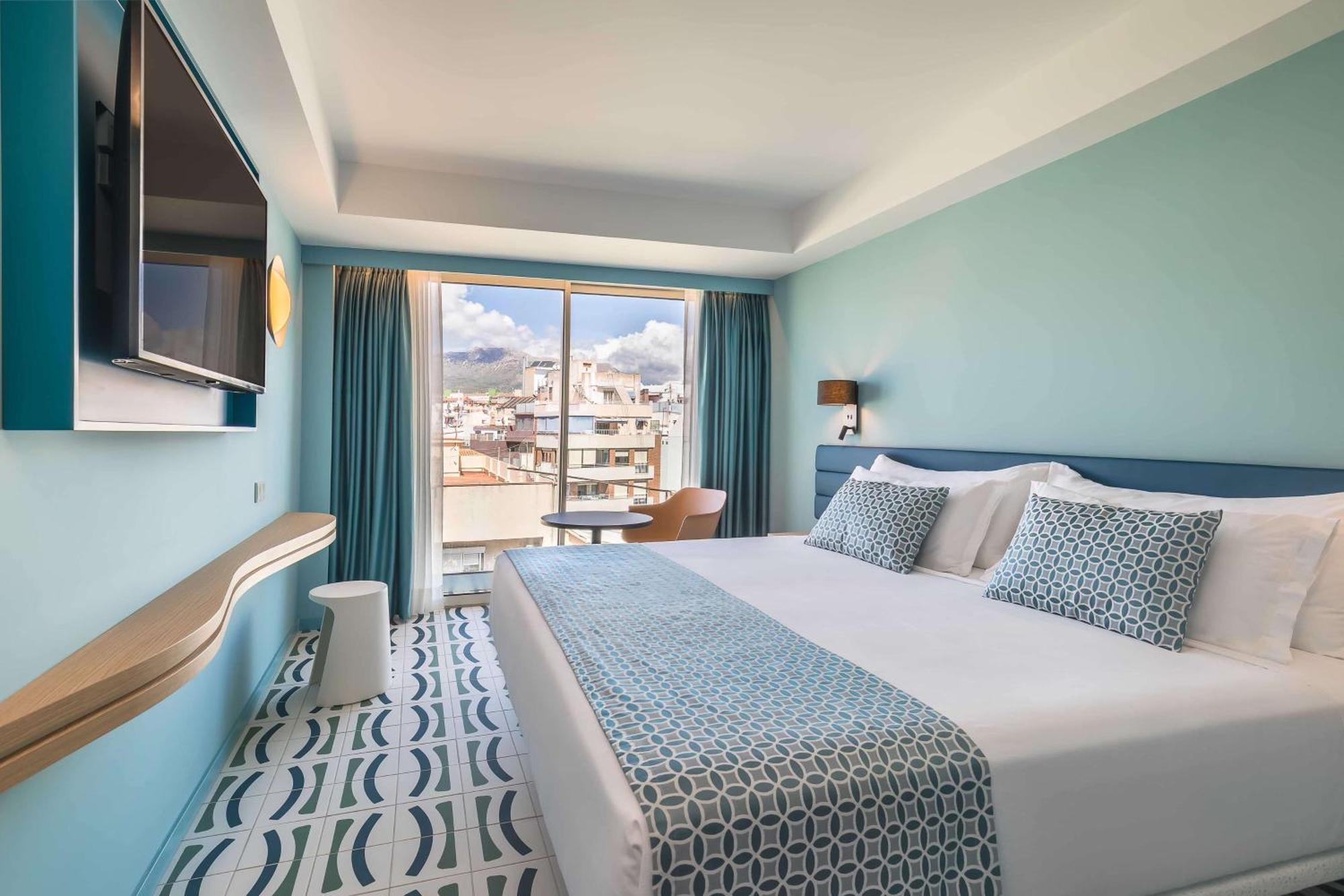 Hotel Barcelo - Adults Recommended 4*