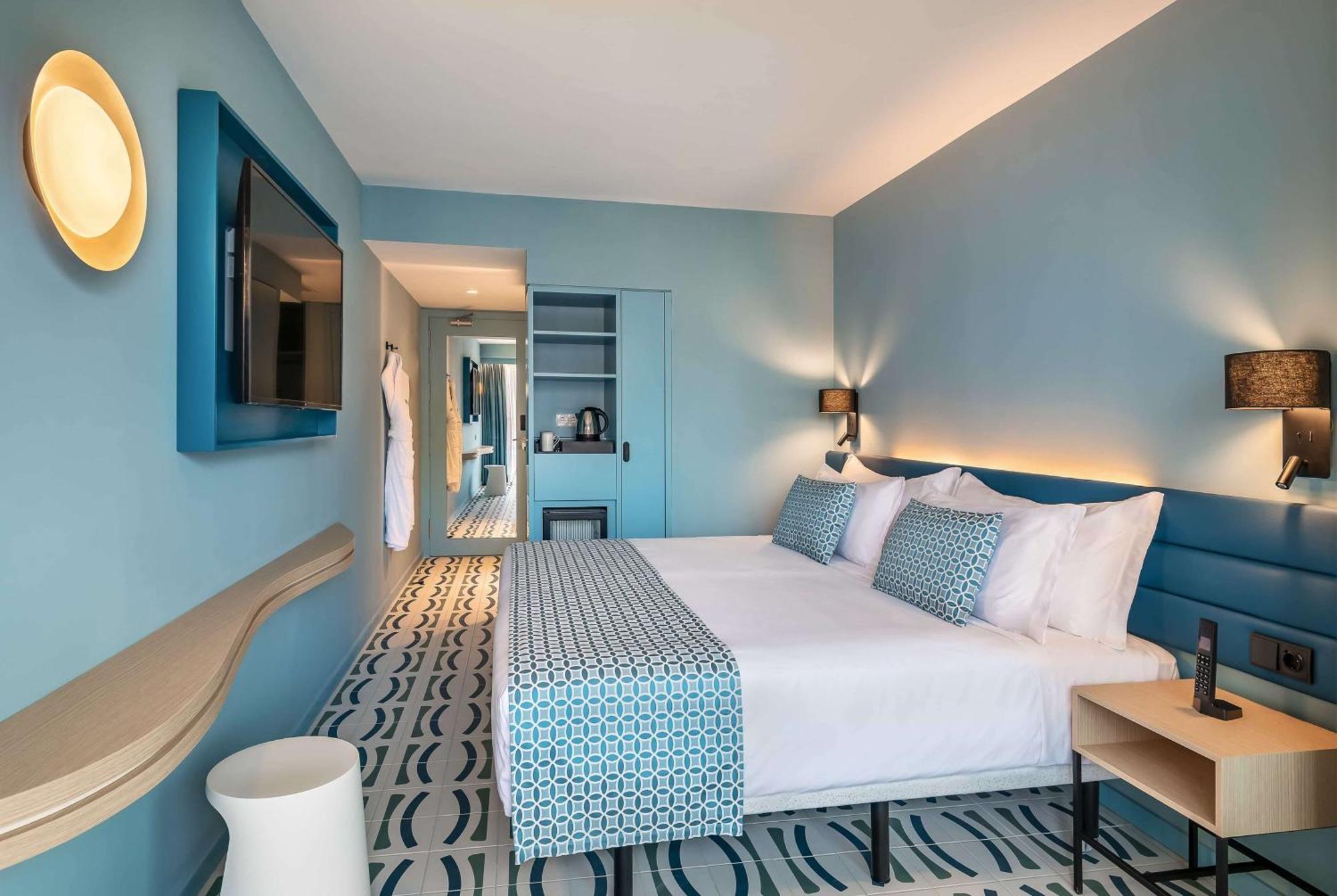 Hotel Barcelo - Adults Recommended 4*