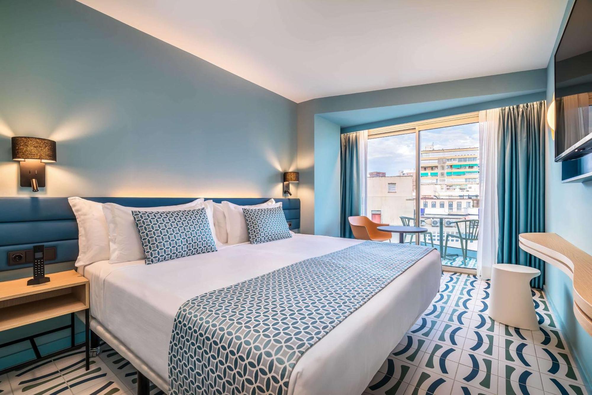 Barcelo - Adults Recommended Hotel 4*