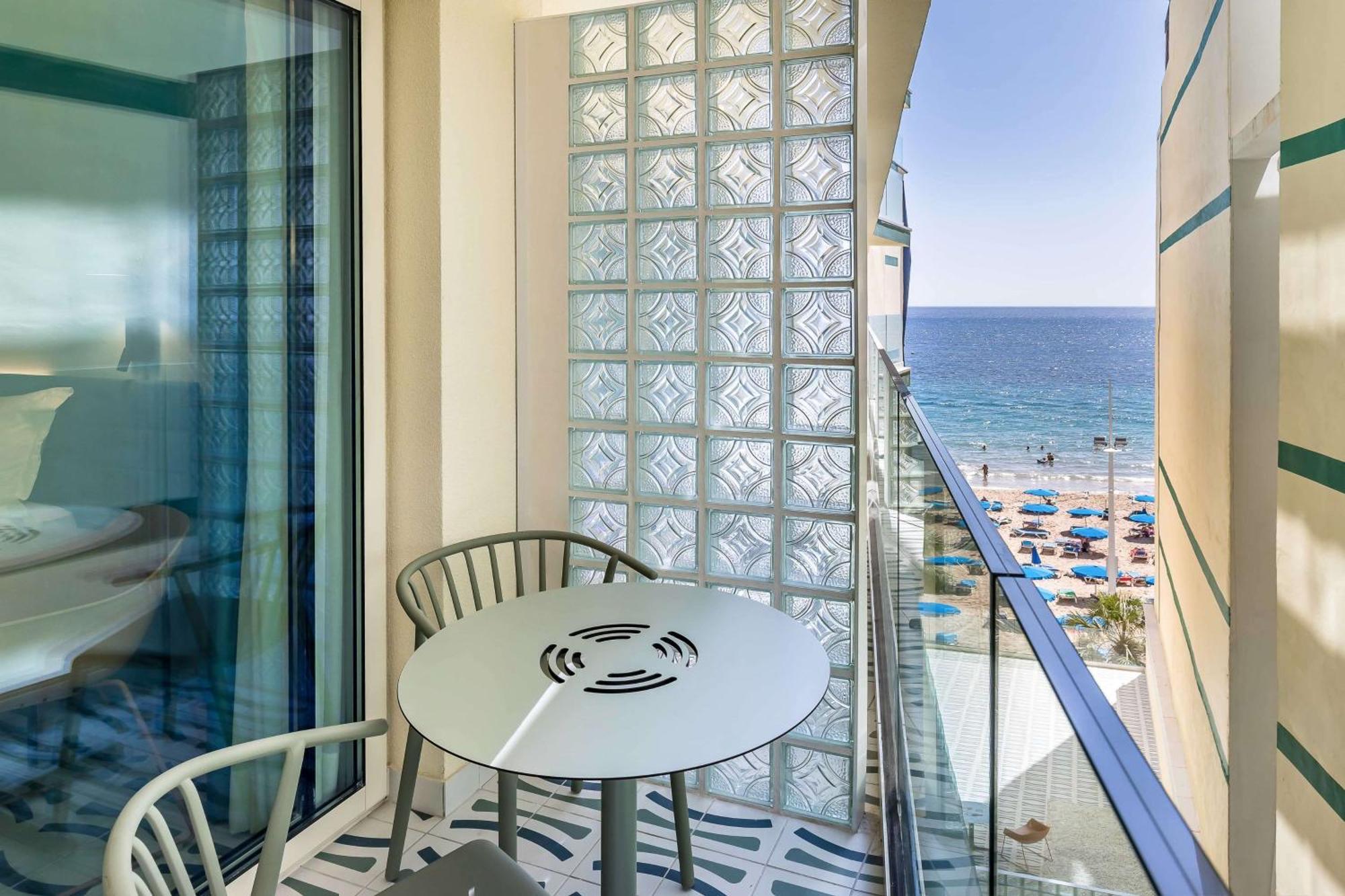 Hotel Barcelo - Adults Recommended Benidorm