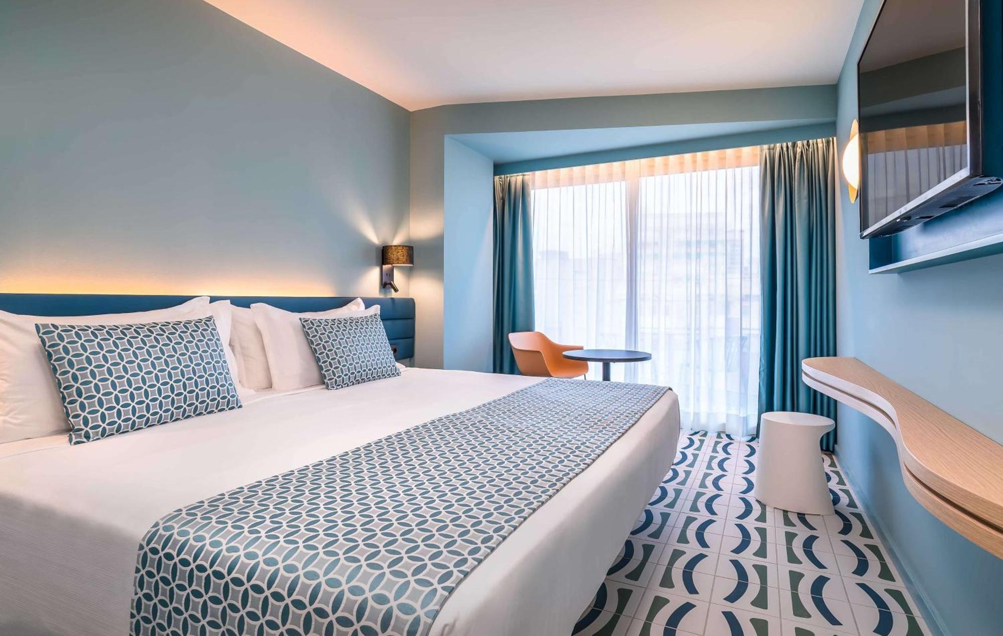 Barcelo - Adults Recommended Hotel 4*