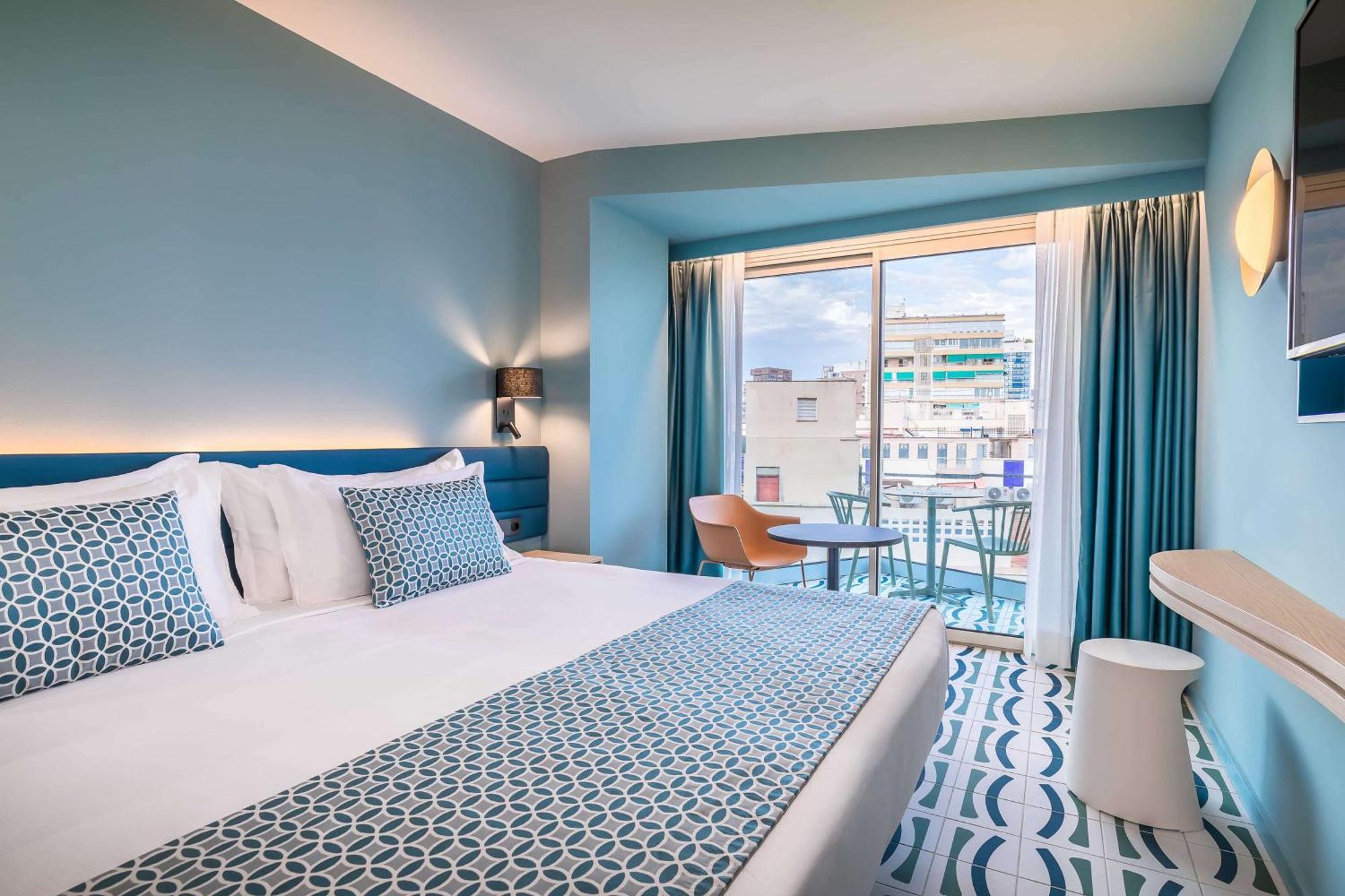 Barcelo - Adults Recommended Hotel 4*